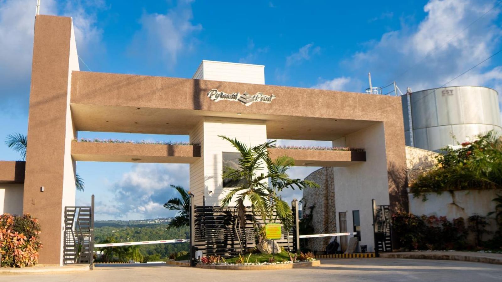 Essek Homes Ocho Rios Exterior photo